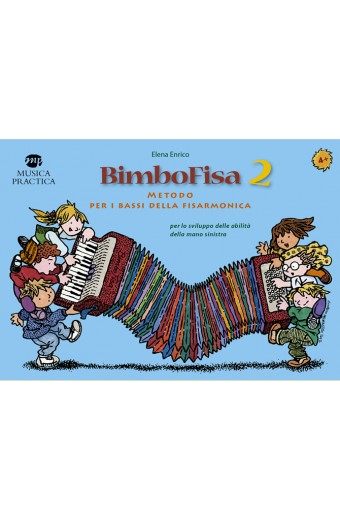 "BimboFisa 2" di Elena Enrico