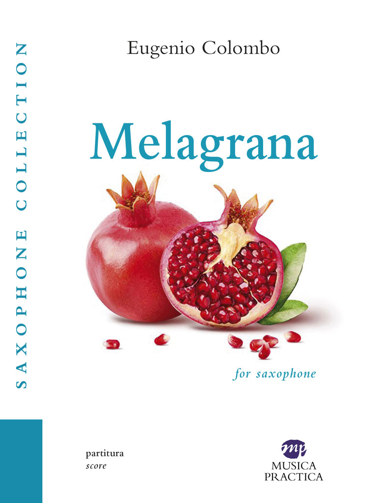 MP160_COLOMBO_Melagrana "Melagrana" di Eugenio Colombo