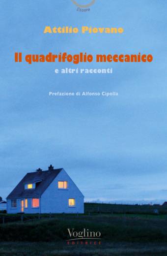 "Il quadrifoglio meccanico" di Attilio Piovano